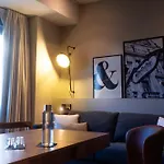 Hotel Mercure Tour Eiffel Pont Mirabeau