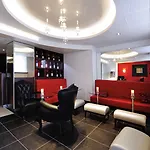 Mercure Tour Eiffel Pont Mirabeau Parigi