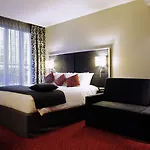 Mercure Tour Eiffel Pont Mirabeau Hotel Parigi