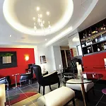 Hotel Mercure Tour Eiffel Pont Mirabeau 4*