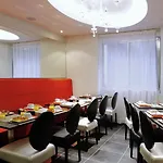 Mercure Tour Eiffel Pont Mirabeau Hotel Parigi