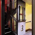 Mercure Tour Eiffel Pont Mirabeau Parigi