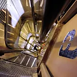 Hotel Mercure Tour Eiffel Pont Mirabeau