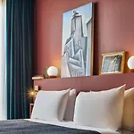 Mercure Tour Eiffel Pont Mirabeau Hotel Parigi