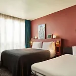 Mercure Tour Eiffel Pont Mirabeau 4* Parigi