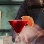 Hotel Mercure Tour Eiffel Pont Mirabeau Parigi