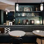 Mercure Tour Eiffel Pont Mirabeau 4*
