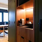 Mercure Tour Eiffel Pont Mirabeau Hotel