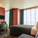 Mercure Tour Eiffel Pont Mirabeau Hotel Parigi