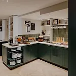Mercure Tour Eiffel Pont Mirabeau 4* Parigi