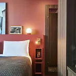 Mercure Tour Eiffel Pont Mirabeau Hotel Parigi