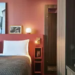 Hotel Mercure Tour Eiffel Pont Mirabeau