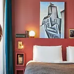 Mercure Tour Eiffel Pont Mirabeau 4*