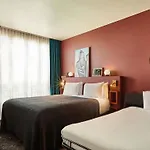 Mercure Tour Eiffel Pont Mirabeau Parigi