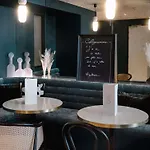 Hotel Mercure Tour Eiffel Pont Mirabeau Parigi