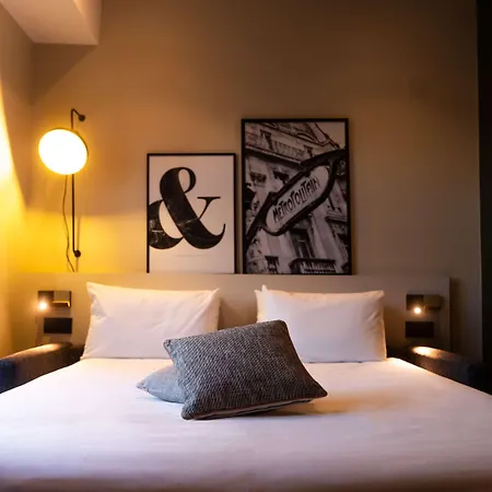 Hotel Mercure Tour Eiffel Pont Mirabeau Paris