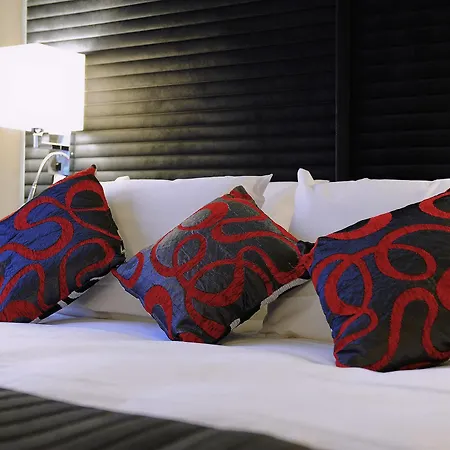 Hotel Mercure Tour Eiffel Pont Mirabeau Paris