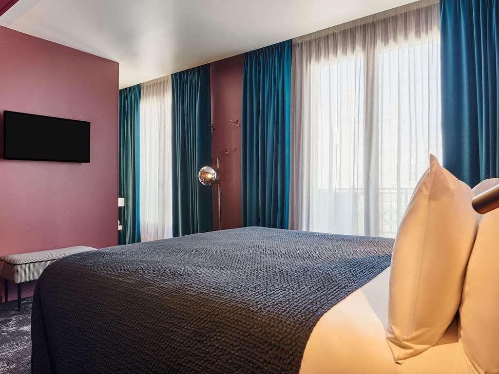 Mercure Tour Eiffel Pont Mirabeau 4* Parigi
