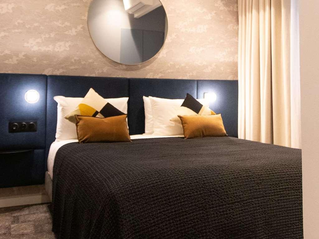 Mercure Tour Eiffel Pont Mirabeau Parigi