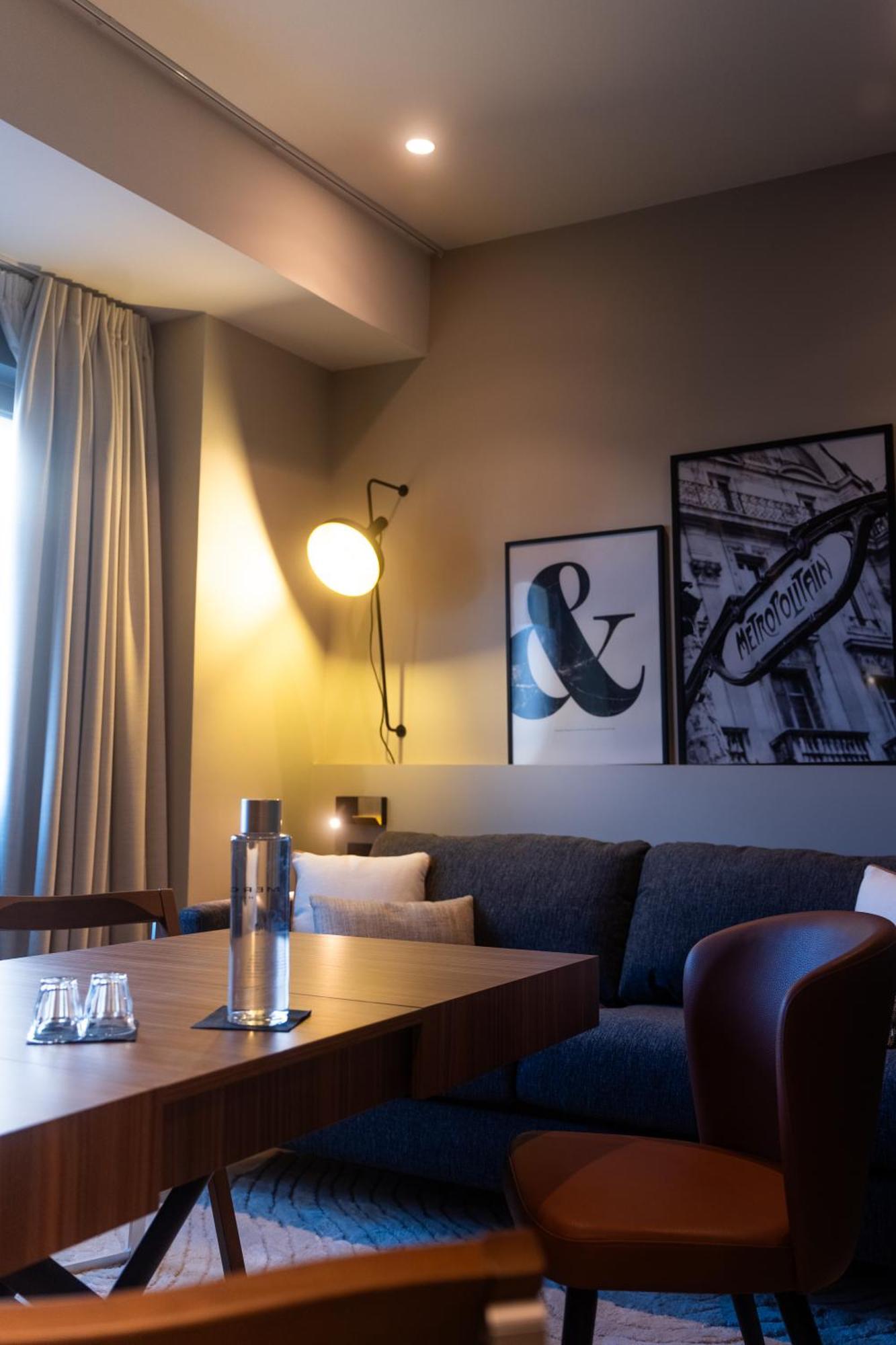 Hotel Mercure Tour Eiffel Pont Mirabeau