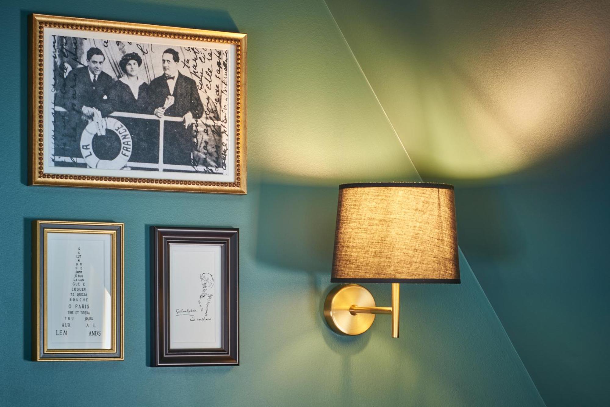 Hotel Mercure Tour Eiffel Pont Mirabeau Parigi