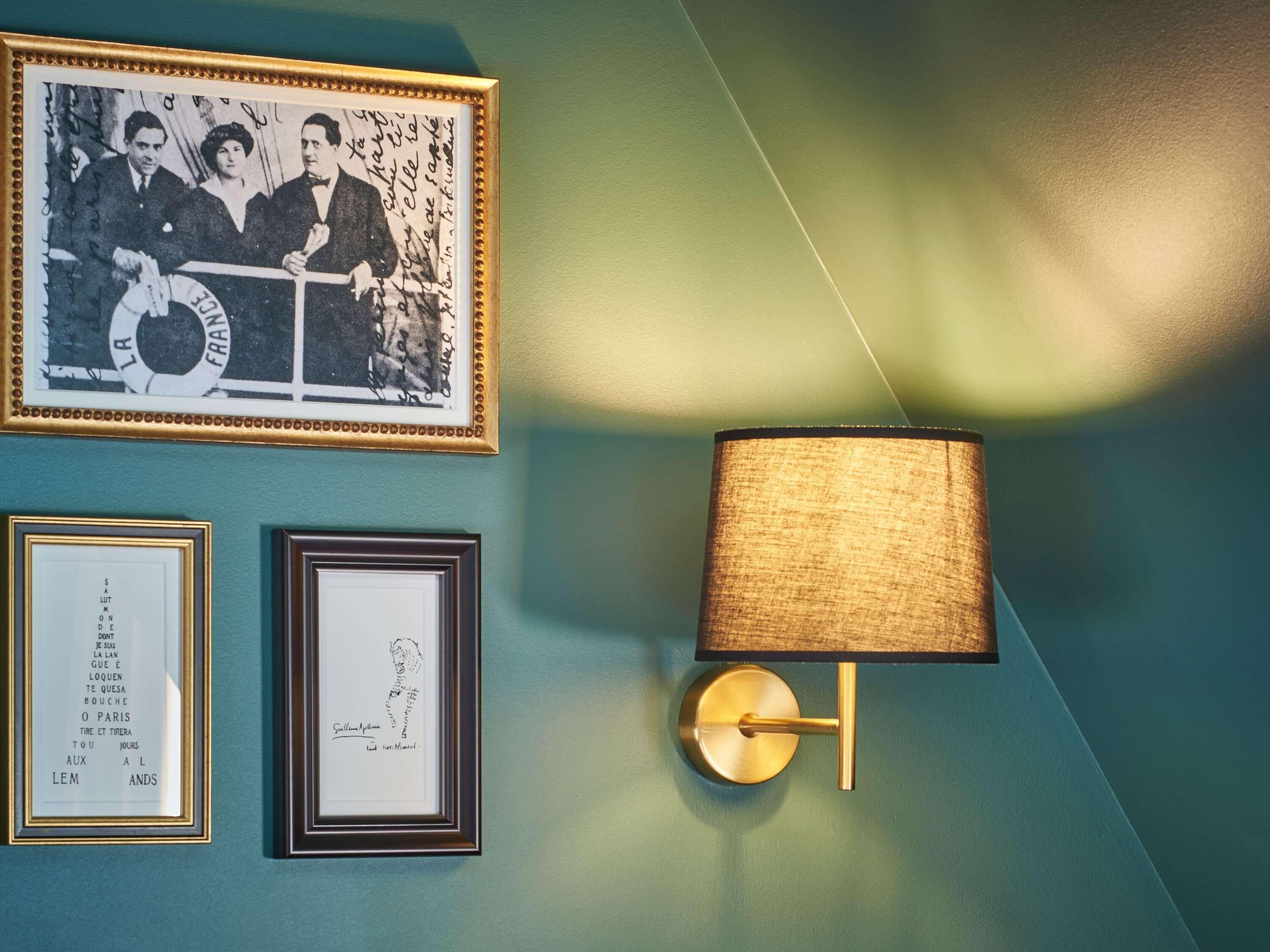 Mercure Tour Eiffel Pont Mirabeau