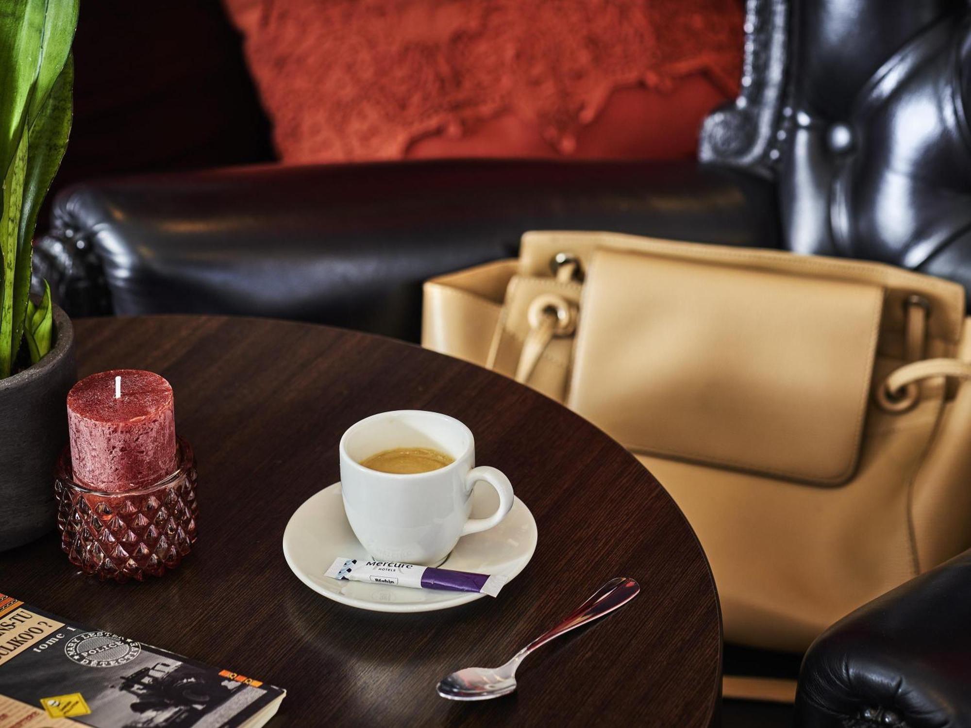 Mercure Tour Eiffel Pont Mirabeau Parigi