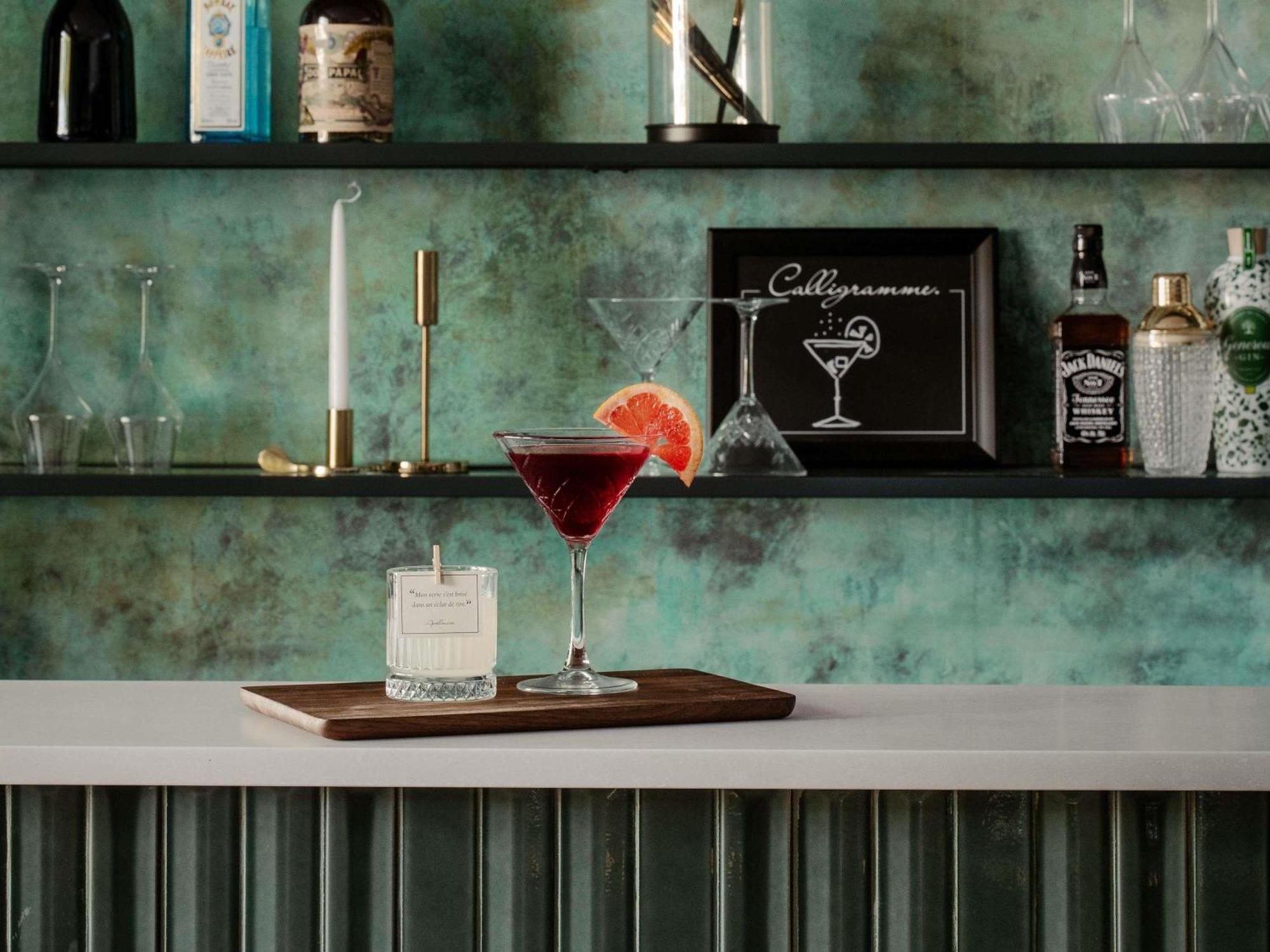 Mercure Tour Eiffel Pont Mirabeau